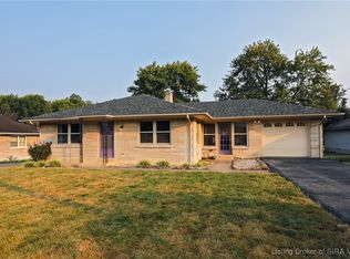 1650 Summit Ave, New Albany, IN 47150