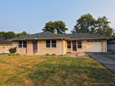 1650 Summit Avenue, New Albany, IN, 47150
