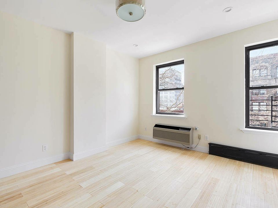2nd image of 477 Clinton Ave #3AD