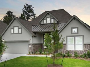 413 Lone Ranger Dr, Montgomery, TX 77316