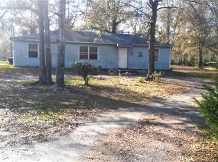 9938 N County Road 229, Sanderson, FL 32087