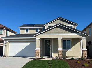 8057 Roundhouse Loop, Roseville, CA
