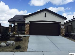 1105 Dutch Hollow Trl, Reno, NV 89523