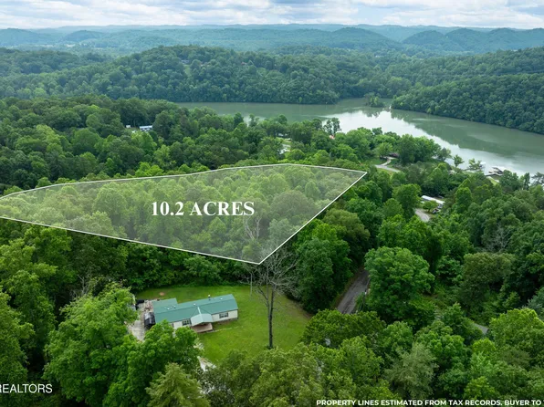 26 Mullberry Rd, Harriman, TN 37748
