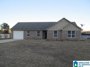 1515 Blackwood Bend Rd, Cleveland, AL 35049