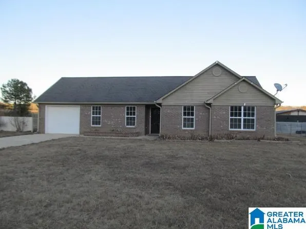 1515 Blackwood Bend Rd, Cleveland, AL 35049