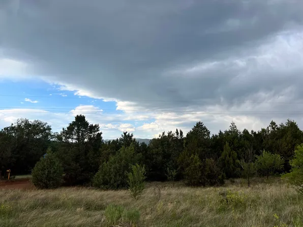 4 Lower La Joya Rd, Glorieta, NM 87535