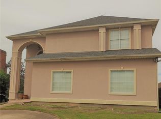 7201 E Tamaron Blvd, New Orleans, LA 70128