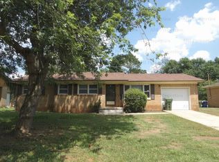 2112 Linde St NW, Huntsville, AL 35810