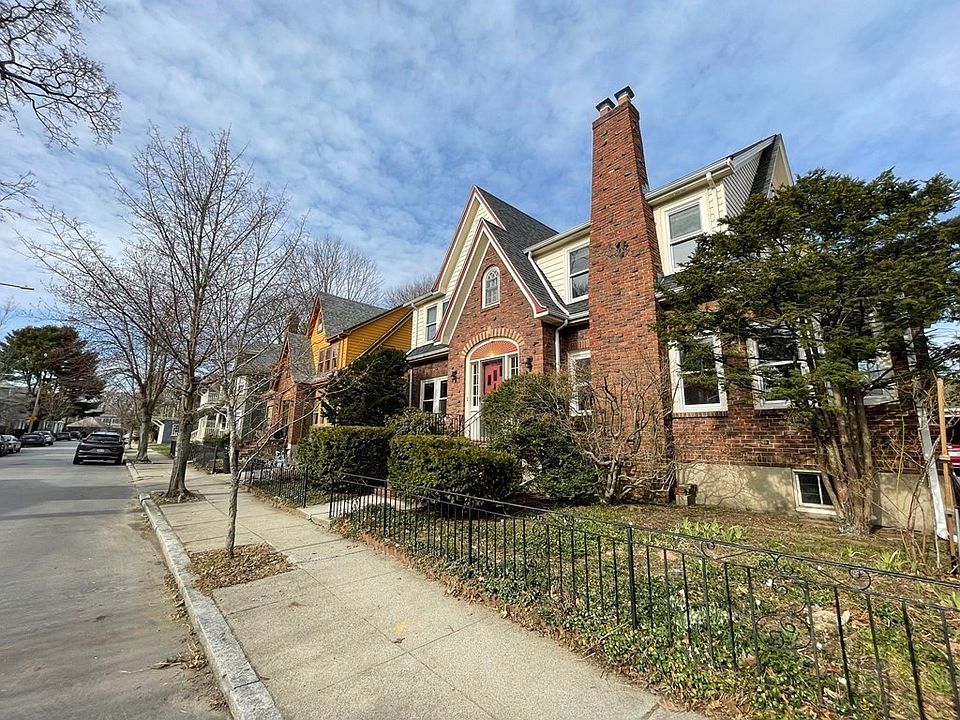 81 Dunster Rd 1, Jamaica Plain, MA 02130 Zillow