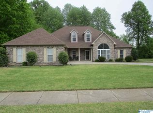 119 Waterbury Dr, Harvest, AL 35749