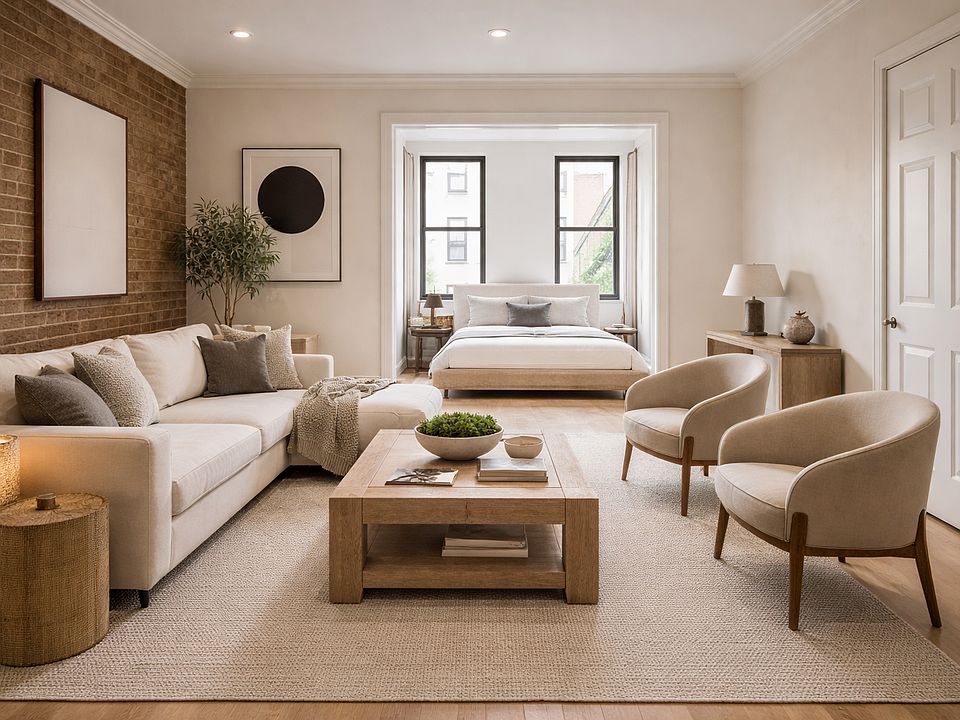 1st image of 257 Bleecker St #4D