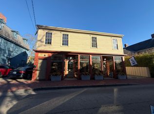 60 Thames St #2, Newport, RI 02840