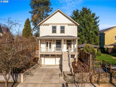 717 NE Beech St, Portland, OR, 97212