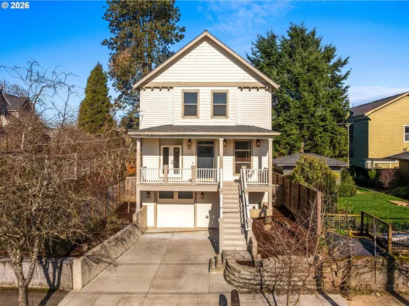 717 NE Beech St, Portland, OR 97212