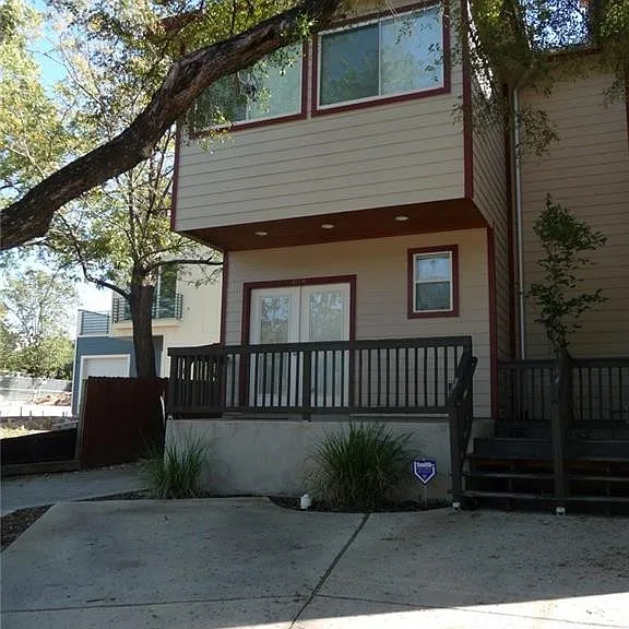 1701 Sanchez St #A — Photo 1