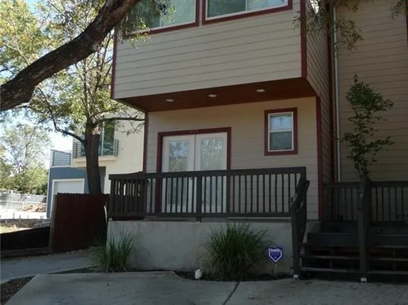 1701 Sanchez St #A, Austin, TX 78702