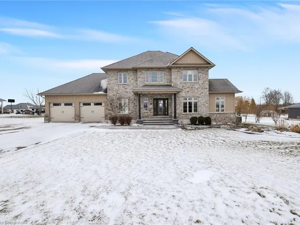 67 Echo St E, Haldimand County, ON N0A 1E0