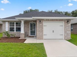 3881 Throne Ct, Milton, FL 32583