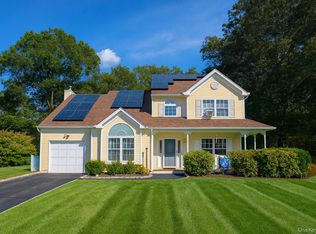 30 Howard Drive, Coram, NY 11727