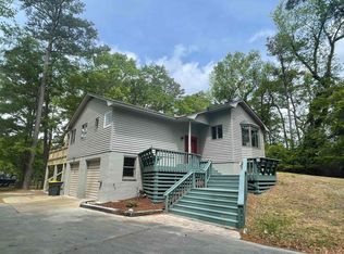 141 W Holly Trl LOT 11, Kitty Hawk, NC 27949