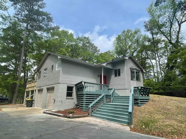 141 W Holly Trl Lot 11, Kitty Hawk, NC 27949