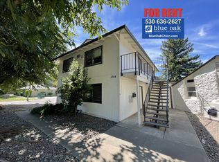 1204 W 5th St #B, Chico, CA 95928