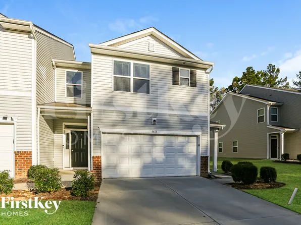 9413 Coddle Ct, Concord, NC 28027