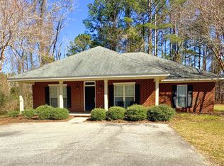 1079 Picket Fences Dr, Statesboro, GA 30461