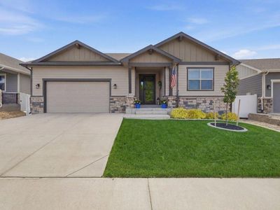 674 Vermilion Peak Dr, Windsor, CO, 80550