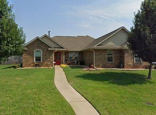 14 Copper Ridge Rd, Texarkana, TX 75503