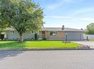 918 N Oberlin Rd, Spokane, WA 99206