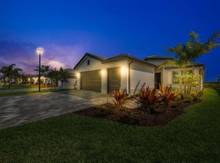 12541 SW Laguna Reef Dr, Port Saint Lucie, FL 34987