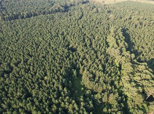 Bradley Rd #130, Banks, AR 71631