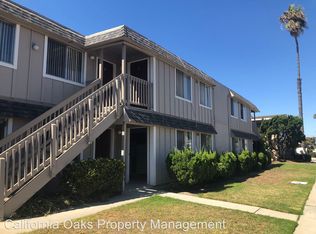 3901 Saviers Rd APT 13, Oxnard, CA 93033