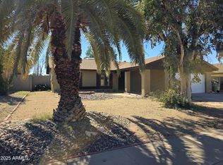6037 W Zoe Ella Way, Glendale, AZ 85306
