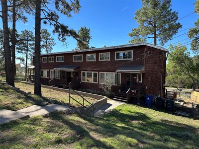 4247 Alabama Ave APT C, Los Alamos, NM, 87544