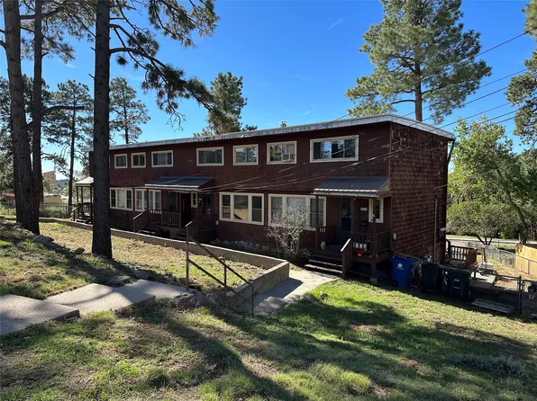 4247 Alabama Ave APT C, Los Alamos, NM 87544