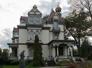 20 Circular St, Saratoga Springs, NY 12866