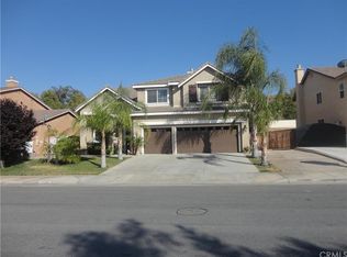 15364 La Casa Dr, Moreno Valley, CA 92555