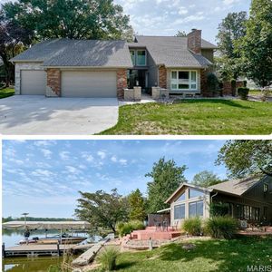 142 Cheri Ct, Lake Saint Louis, MO, 63367