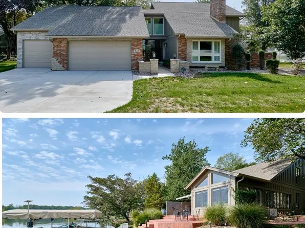 142 Cheri Ct, Lake Saint Louis, MO 63367