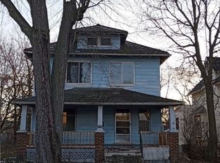 1208 Youngstown Rd SE, Warren, OH 44484