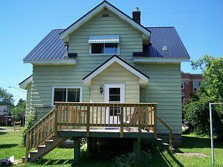 Back of Home