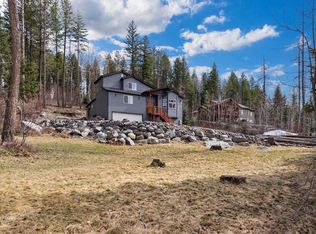 682 Latigo Ln, Bigfork, MT 59911