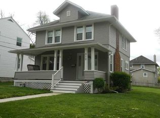312 Palmer Rd, Bellefontaine, OH