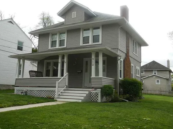312 Palmer Rd, Bellefontaine, OH 43311