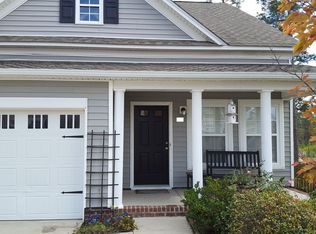 134 Adler Rd, West Columbia, SC 29170