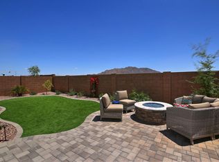 2711 E Runaway Bay Pl, Gilbert, AZ 85298