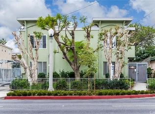 1950 Cloverfield Blvd UNIT 3, Santa Monica, CA 90404